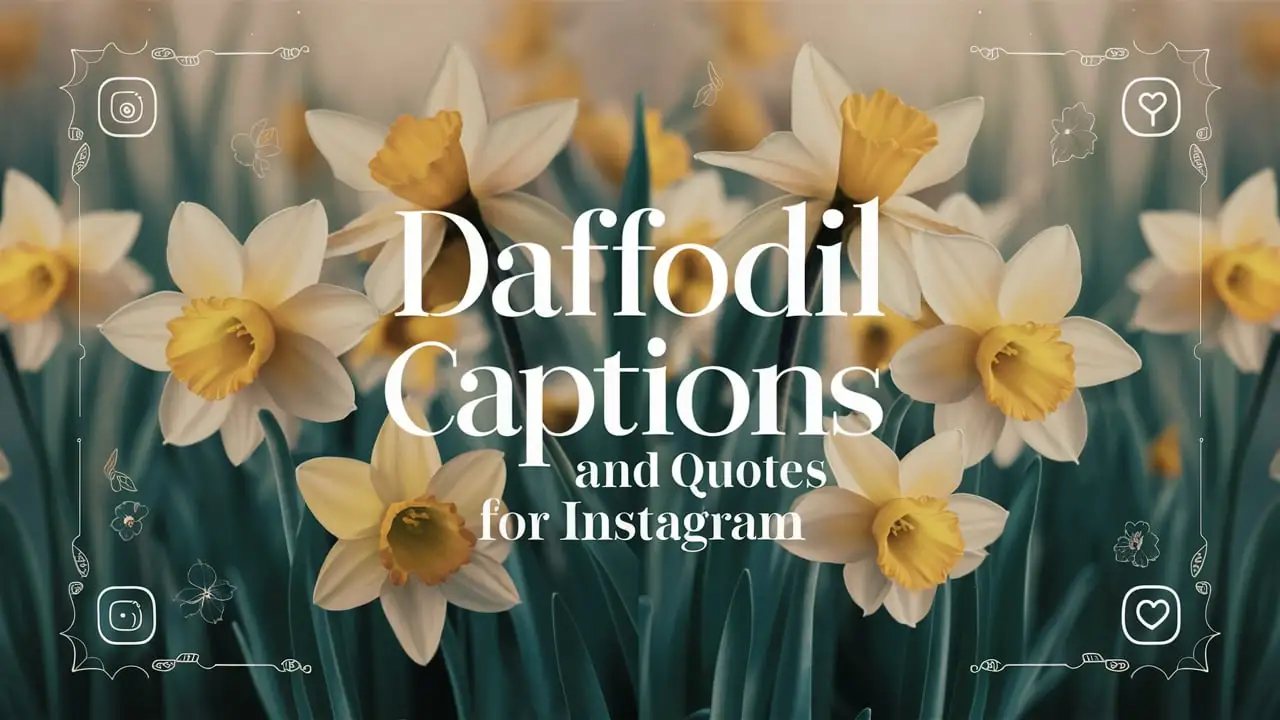 daffodil-captions-and-quotes-for-instagram