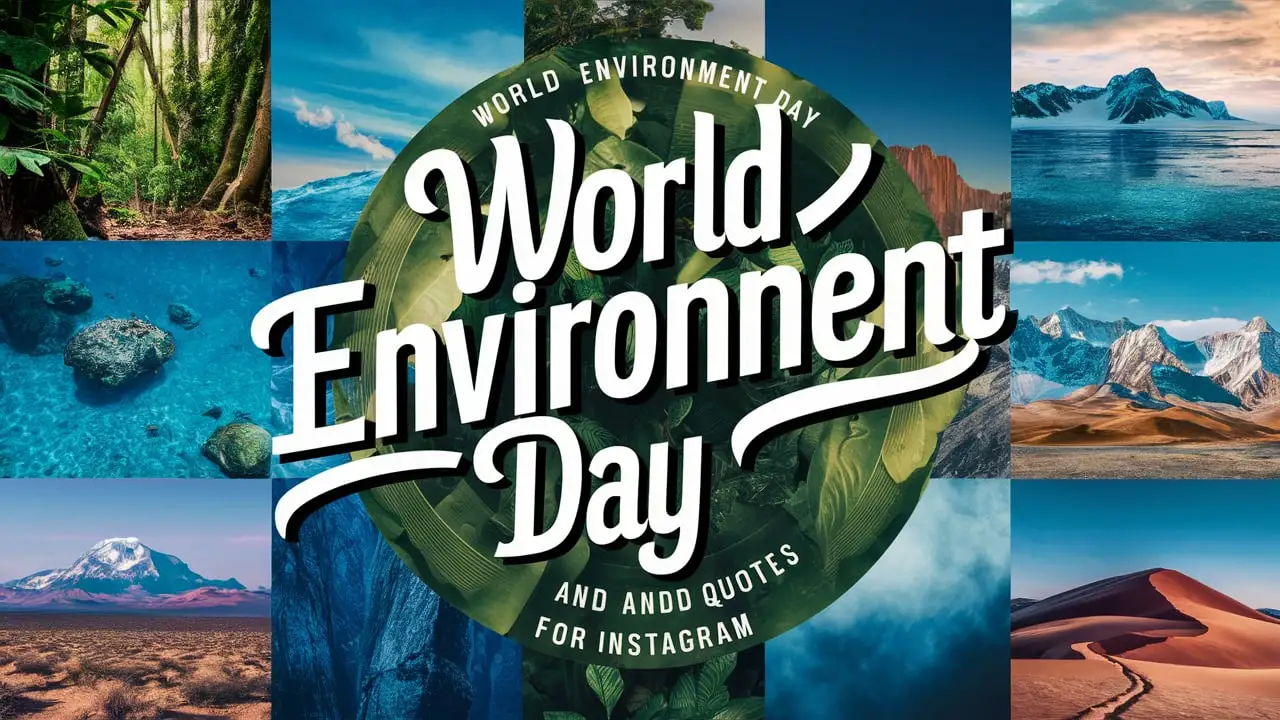 world-environment-day-captions-and-quotes-for-instagram