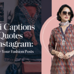 Kurti Captions and Quotes for Instagram