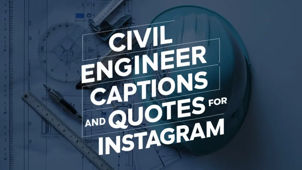 Civil Engineering Success Captions